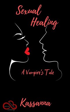 Cover Sexual Healing (eBook, ePUB)