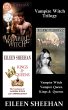 Vampire Witch Trilogy (eBook, ePUB) - Bild 1