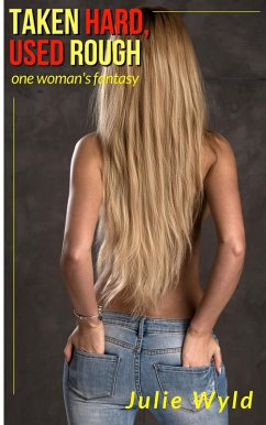 Cover Taken Hard, Used Rough (eBook, ePUB)