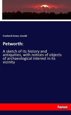 Petworth: - Arnold, Frederick Henry