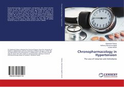 Chronopharmacology in Hypertension - Falzon, Sephorah;Serracino-Inglott, Anthony;Grech, Louise
