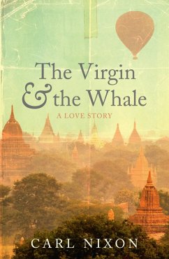 Cover The Virgin and the Whale (eBook, ePUB)