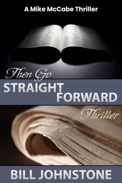 Then Go Straight Forward (eBook, ePUB) Cover Then Go Straight Forward (eBook, ePUB)