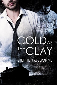 Cover Cold as the Clay (eBook, ePUB)