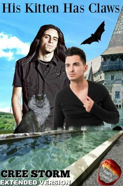 His Kitten Has Claws Kalil's Coven 2 (eBook, ePUB) - Storm, Cree