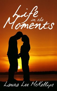 Cover Life in the Moments (eBook, ePUB)
