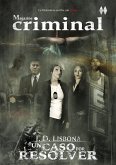 Un caso por resolver (Magazine criminal, #1) (eBook, ePUB)