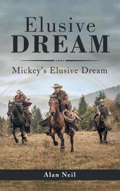 Elusive Dream (eBook, ePUB)