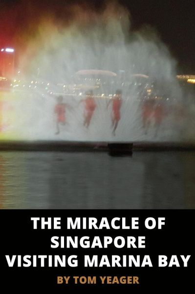 The Miracle of Singapore Visiting Marina Bay (eBook, ePUB)