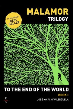To The End of the World (eBook, ePUB) - Valenzuela Jose Ignacio