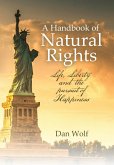 A Handbook of Natural Rights (eBook, ePUB)