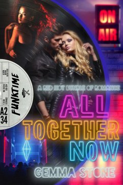 Cover All Together Now: A Red Hot Bundle of Romance (eBook, ePUB)