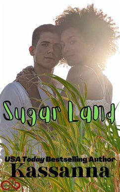 Cover Sugar Land (eBook, ePUB)