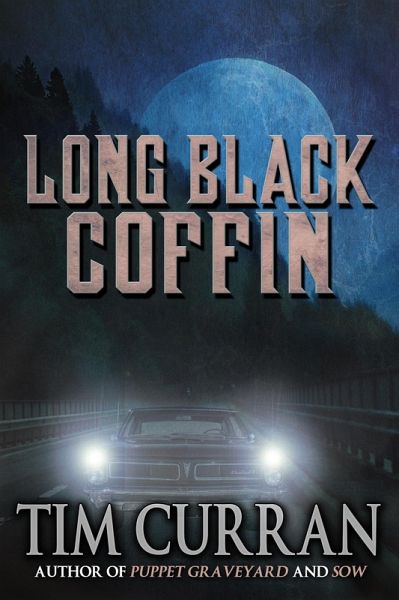Long Black Coffin (eBook, ePUB)