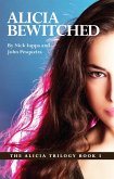 Alicia Bewitched (eBook, ePUB)