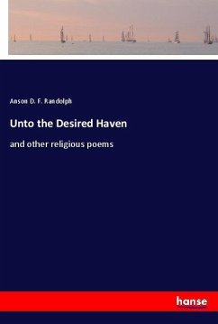 Unto the Desired Haven