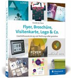 Flyer, Broschüre, Visitenkarte, Logo & Co.