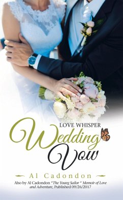 Wedding Vow (eBook, ePUB) - Cadondon, Al