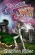 Captain Justo Saga, Valley of Bones Log... - Bild 1