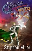 Captain Justo Saga, Valley of Bones Log 2.3: Valley of Bones (eBook, ePUB)