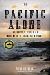 The Pacific Alone (eBook, ePUB) - Bild 1