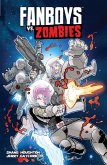 Fanboys Vs Zombies Vol. 4 (eBook, PDF)