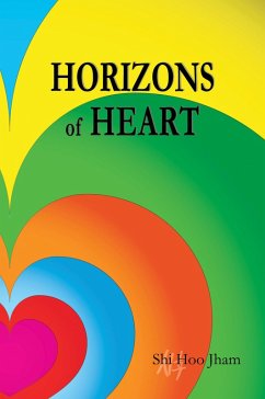 Cover Horizons of Heart (eBook, ePUB)