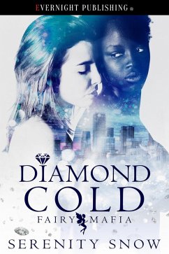 Cover Diamond Cold (Fairy Mafia, #2) (eBook, ePUB)