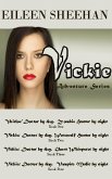 Vickie Series Books 1-4 (The Adventures of Vickie Anderson) (eBook, ePUB) Vickie Series Books 1-4 (The Adventures of Vickie Anderson) (eBook, ePUB)