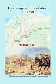 La campaña libertadora de 1819 Tomo III (Historia de Colombia, #32) (eBook, ePUB)