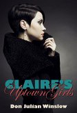 Claire's Uptown Girls (eBook, ePUB)