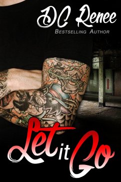 Let It Go (eBook, ePUB) - Renee, Dc