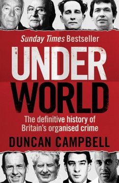 Underworld (eBook, ePUB) - Campbell, Duncan
