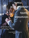 Francis Scott Fitzgerald összes elbeszélései -I. (eBook, ePUB)