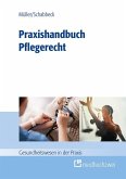Praxishandbuch Pflegerecht (eBook, ePUB)