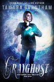 Grayghost (Fairy World MD, #7) (eBook, ePUB) Grayghost (Fairy World MD, #7) (eBook, ePUB)