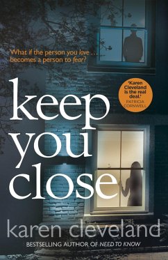 Keep You Close (eBook, ePUB) - Cleveland, Karen