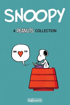 Charles M. Schulz's Snoopy (eBook, PDF) - Schulz, Charles M.