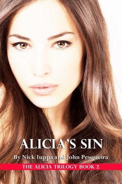 Cover Alicia's Sin (eBook, ePUB)