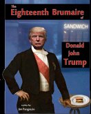 The Eighteenth Brumaire of Donald John Trump (eBook, ePUB)