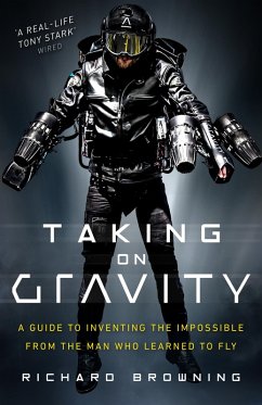 Taking on Gravity (eBook, ePUB) - Browning, Richard