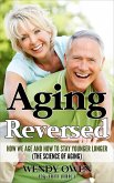 Aging Reversed (eBook, ePUB)