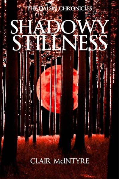 Shadowy Stillness (eBook, ePUB) Shadowy Stillness (eBook, ePUB)