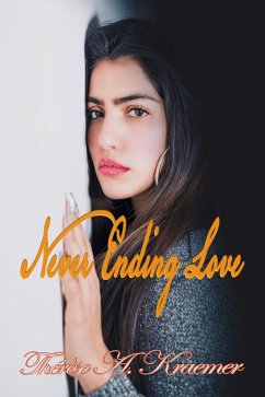 Cover Never Ending Love (eBook, ePUB)