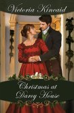 Christmas at Darcy House/ A Very Darcy Christmas Double Feature (eBook, ePUB)