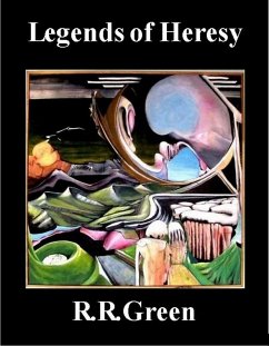 Cover Legends of Heresy (eBook, ePUB)