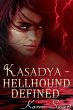 Kasadya Hellhound Defined (eBook, ePUB) - Bild 1