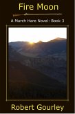 Fire Moon (The March Hare Novels, #3) (eBook, ePUB)