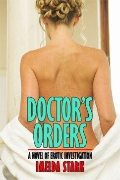 Doctor's Orders (eBook, ePUB) - Stark, Imelda