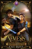 Nemesis (The Fourth Talisman, #4) (eBook, ePUB) Nemesis (The Fourth Talisman, #4) (eBook, ePUB)